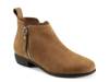 Stewart Bootie Tan view