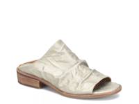 Netta Sandal Platinum view