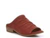 Netta Sandal Red view
