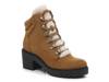 Maddy 2 Boot Taupe/Stone view