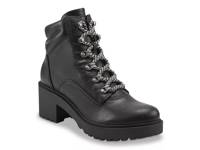 Marci Boot Black view