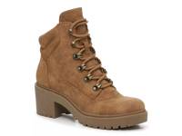 Marci Boot Taupe/Stone view