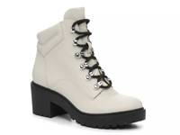 Marci Boot Off White view