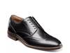 Rucci Wingtip Oxford Black view