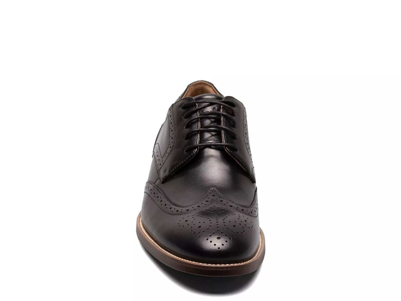 Rucci Wingtip Oxford