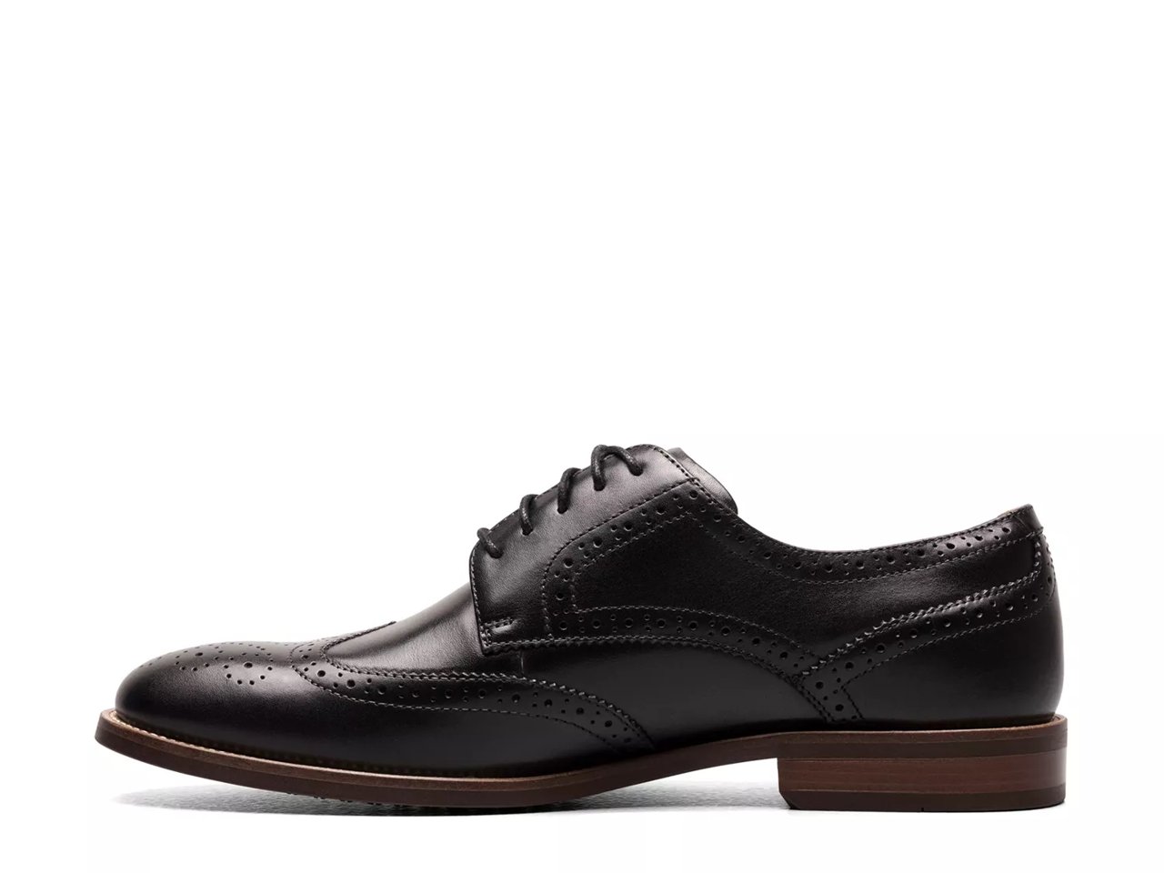 Rucci Wingtip Oxford