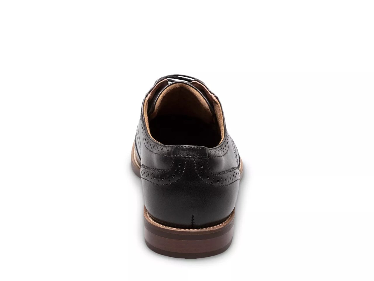 Rucci Wingtip Oxford