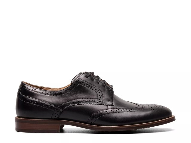 Florsheim Rucci Wingtip Oxford - Free Shipping | DSW display picture 1