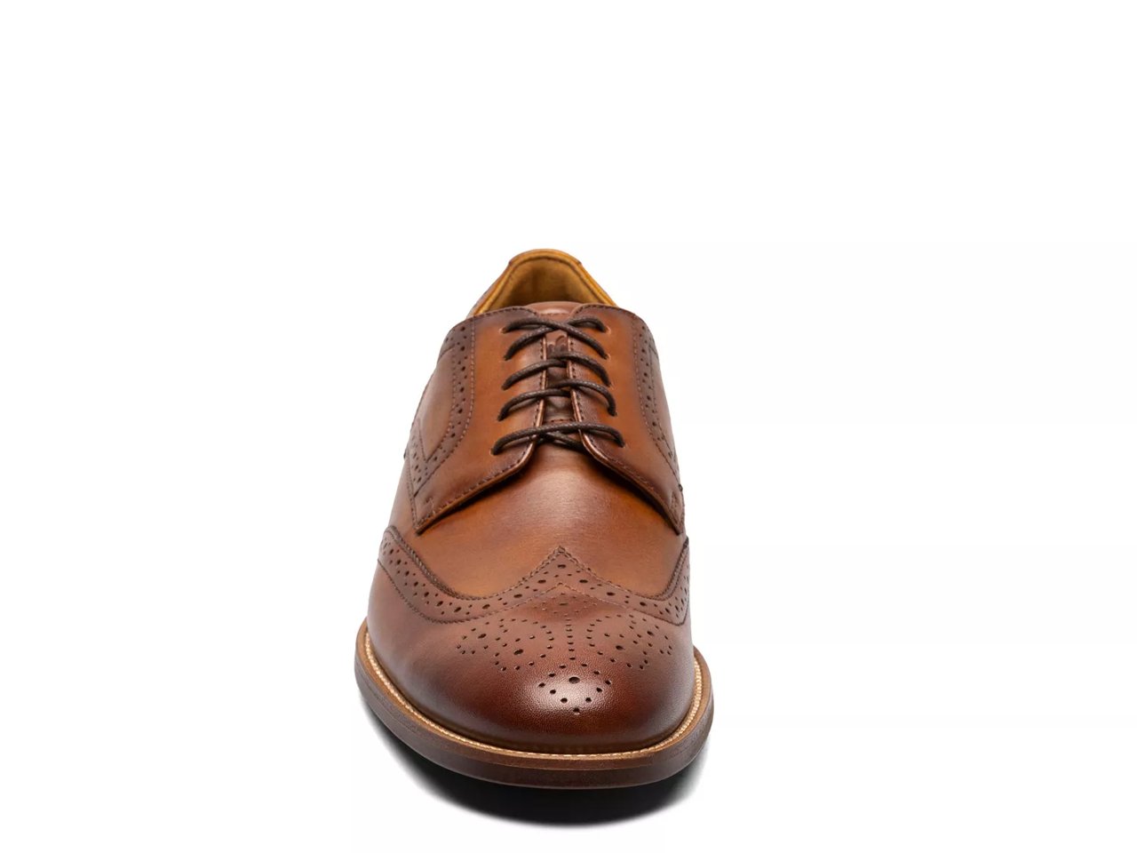 Rucci Wingtip Oxford