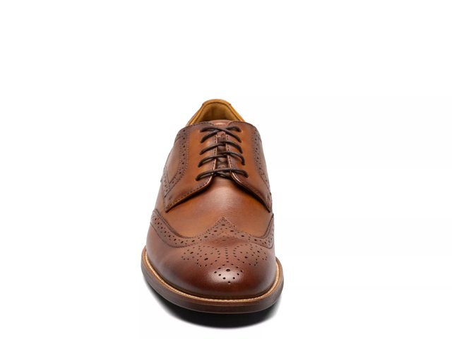 Rucci Wingtip Oxford