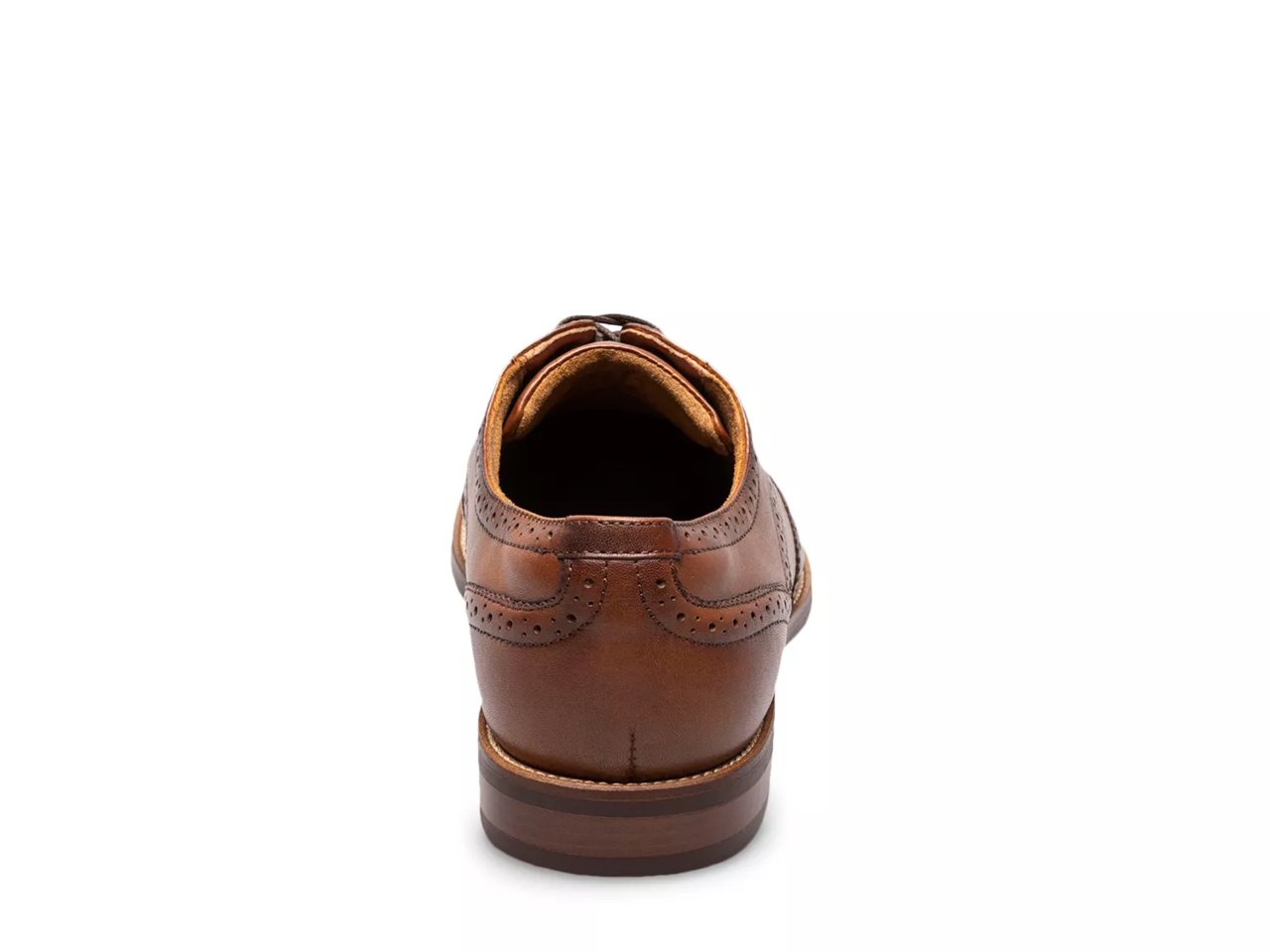 Rucci Wingtip Oxford