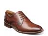 Rucci Plain Toe Oxford Cognac view
