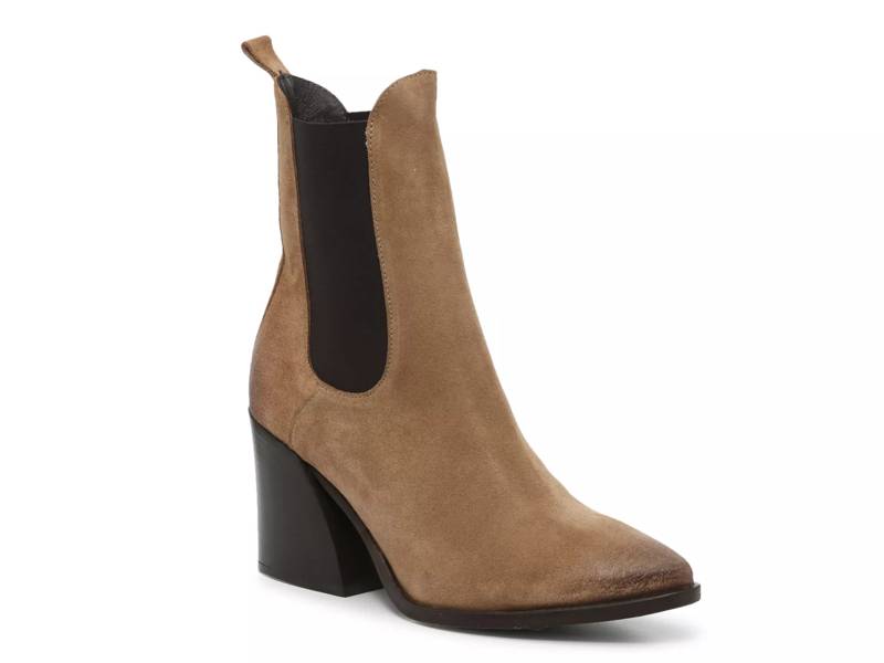 Kiwi Chelsea Boot