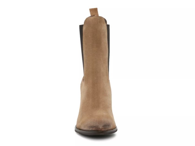 Kiwi Chelsea Boot