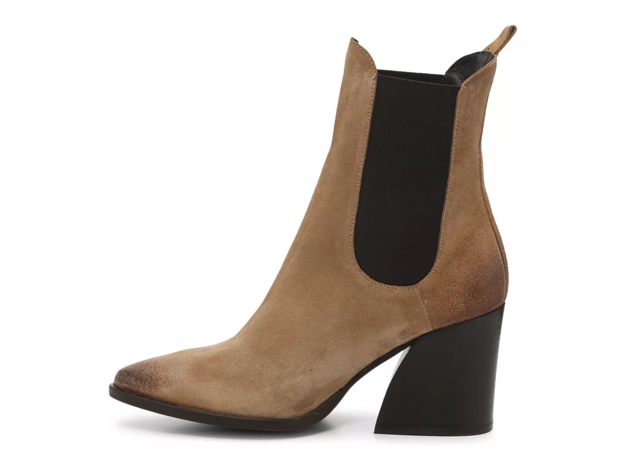 Kiwi Chelsea Boot