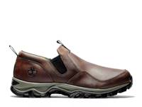 Mt. Maddsen Slip-On Dark Brown view