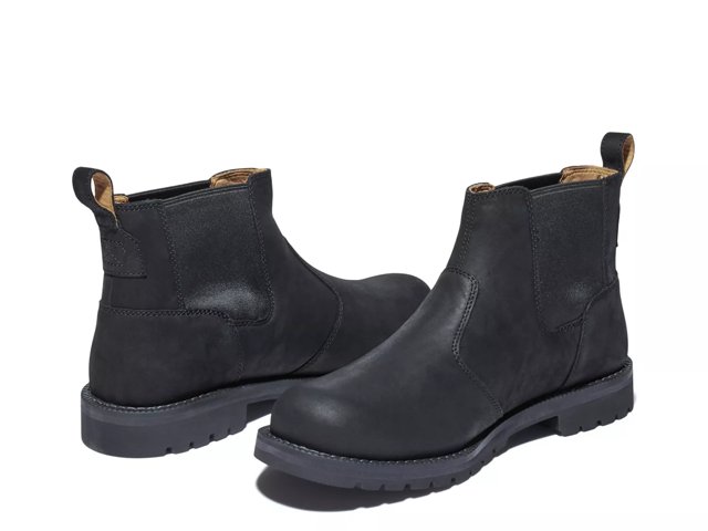 Redwood Falls Chelsea Boot - Men's