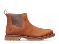 Redwood Falls Chelsea Boot - Men's Cognac view