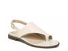 Ella Sandal White view