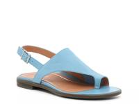 Ella Sandal Light Blue view
