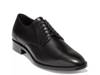 Hawthorne Oxford Black view