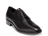 Hawthorne Oxford Black view