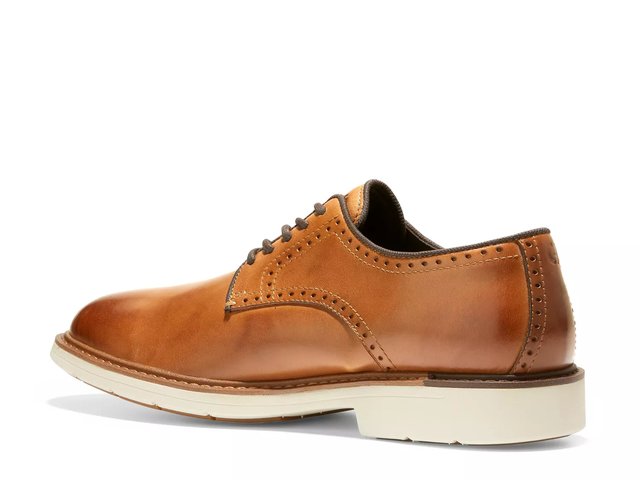 Cole Haan Go To Oxford - Free Shipping | DSW display picture 2