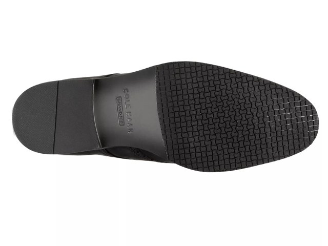 Modern Essentials Wingtip Oxford