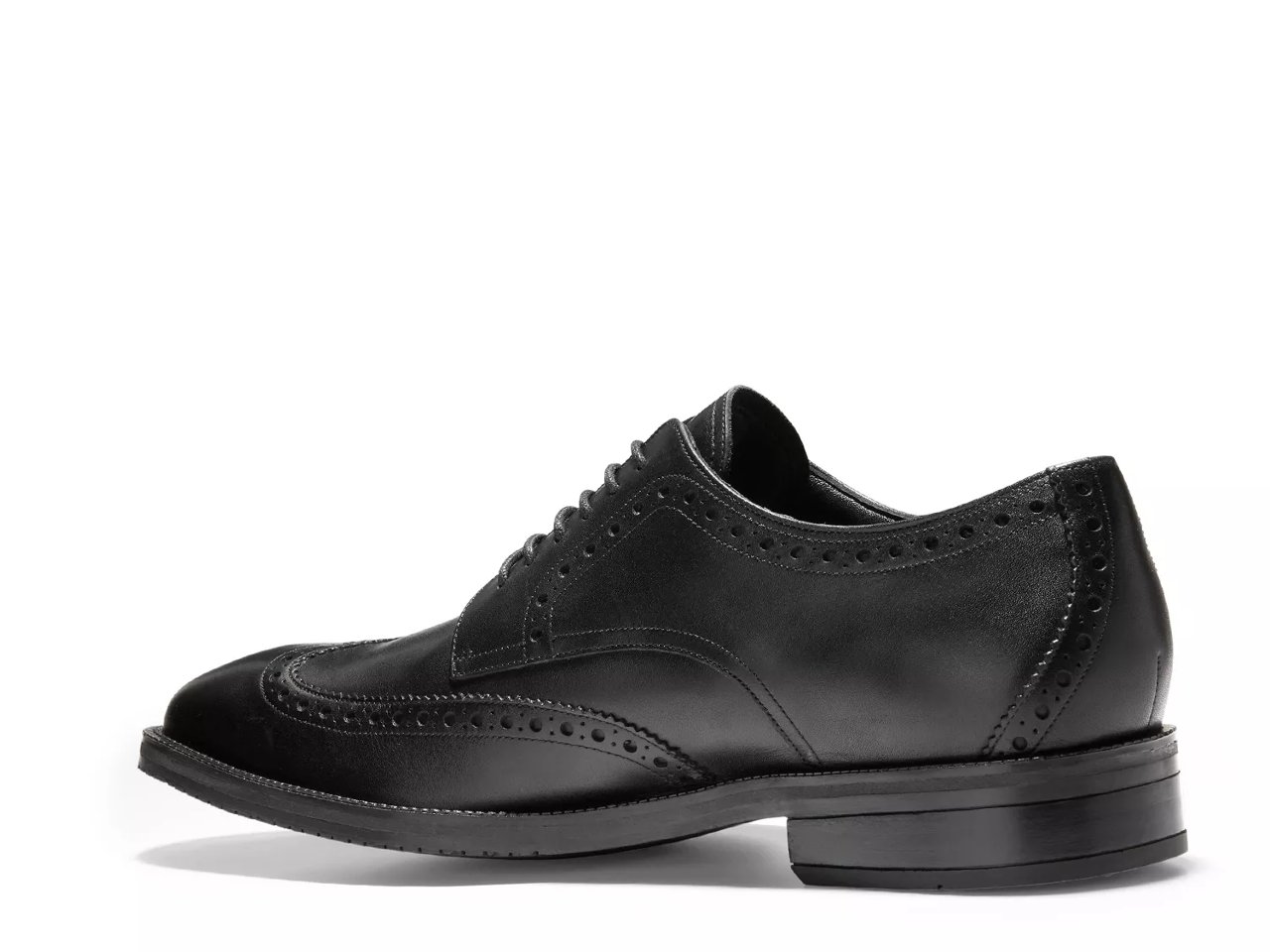 Modern Essentials Wingtip Oxford