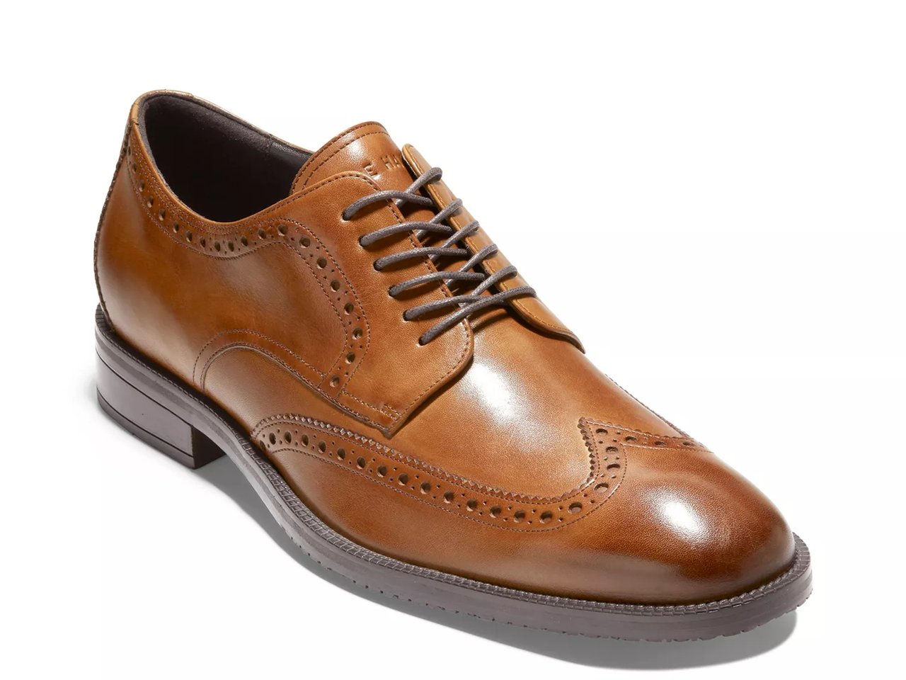 Modern Essentials Wingtip Oxford