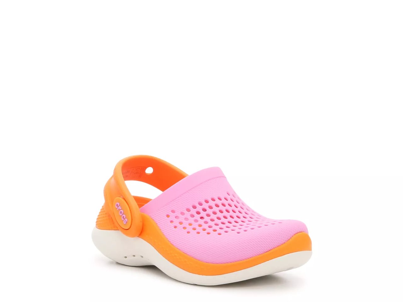 Literide 360 Clog - Kids'
