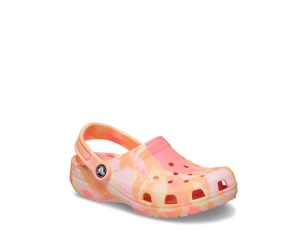 Marbled Clog - Kids'