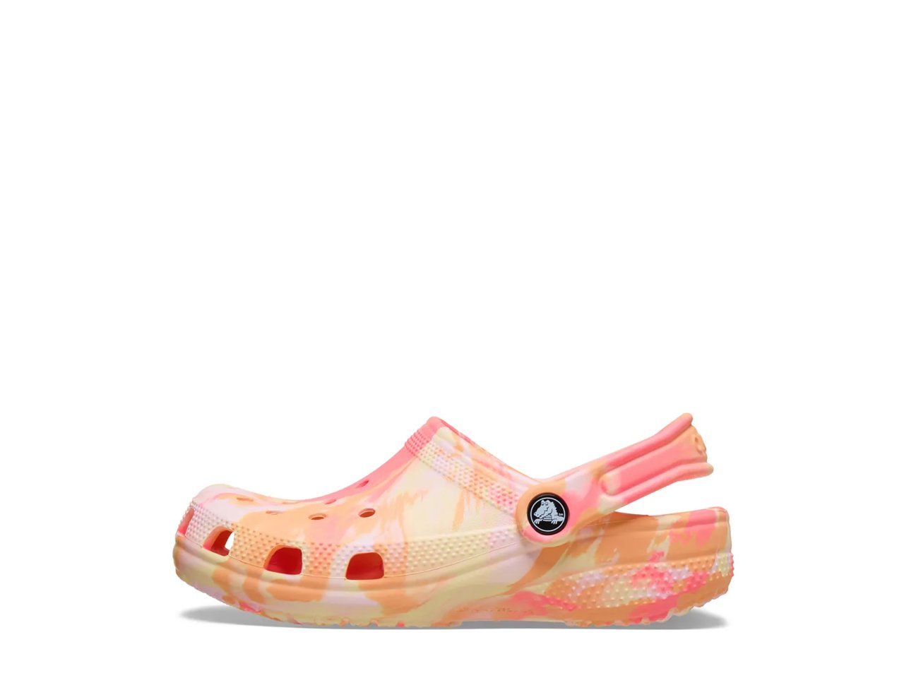 Marbled Clog - Kids'