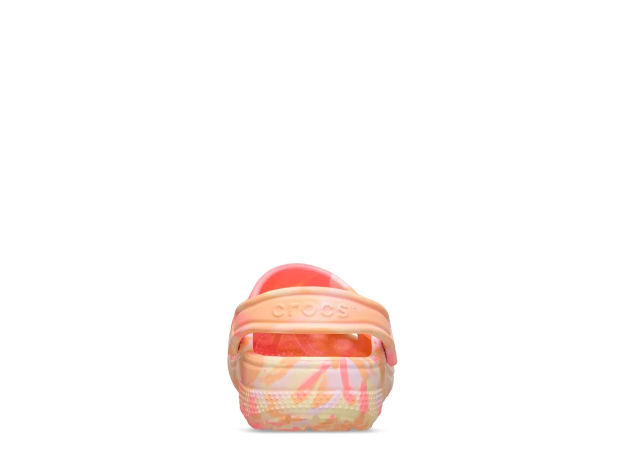 Marbled Clog - Kids'