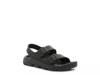 Mogami Sandal - Kids' Black view