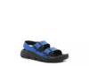 Mogami Sandal - Kids' Blue view
