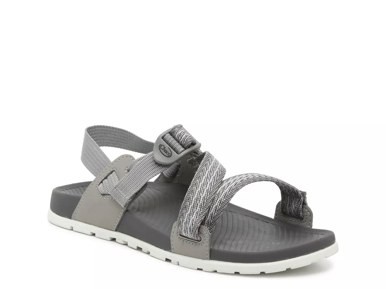 Lowdown Sandal