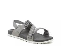 Lowdown Sandal Grey view