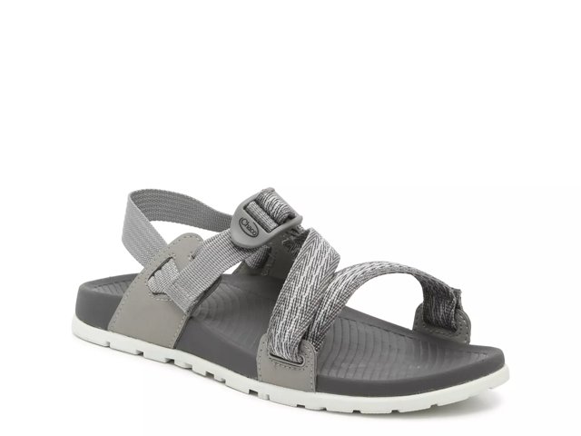 Lowdown Sandal