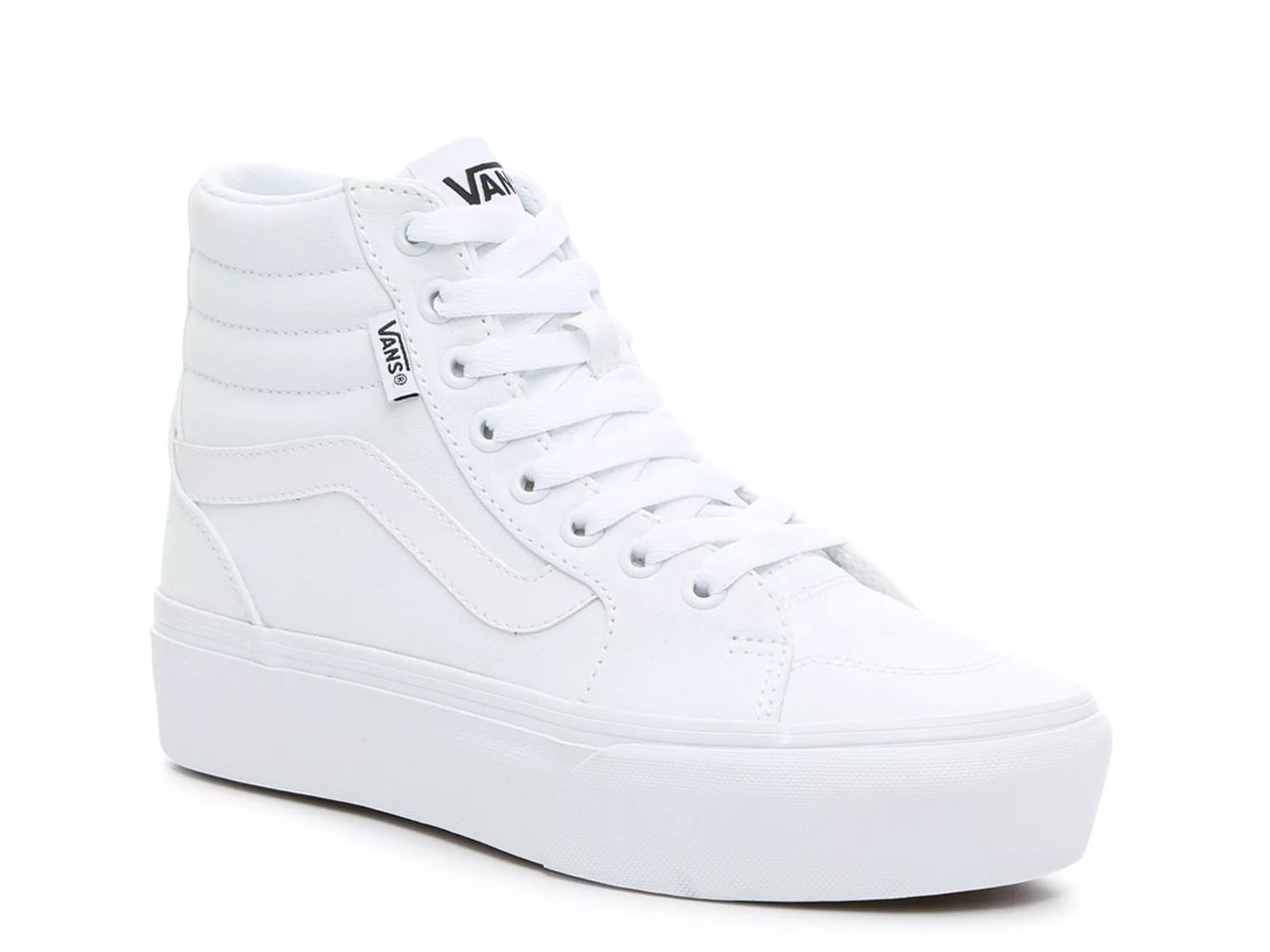 Filmore High-Top Platform Sneaker - Women's