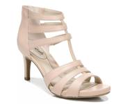 Mallie Sandal Sand view