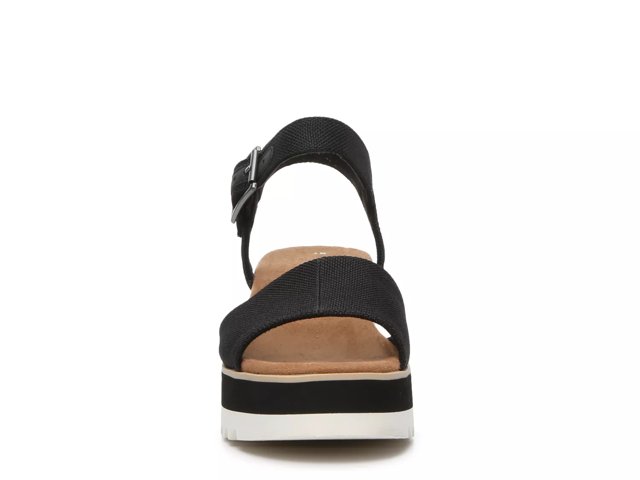 Diana Espadrille Wedge Sandal - Women's
