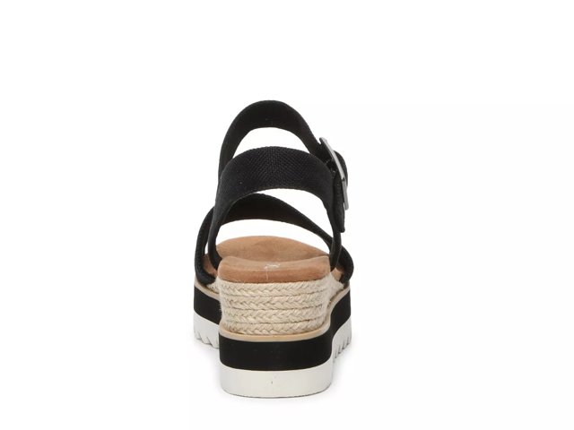 Diana Espadrille Wedge Sandal - Women's
