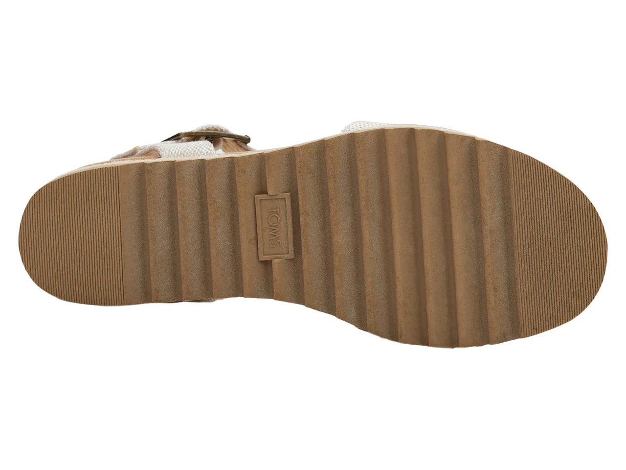 Diana Espadrille Wedge Sandal - Women's