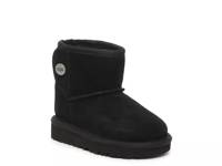 Jona Boot - Kids' Black view