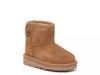 Jona Boot - Kids' Cognac view