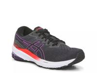 GT-1000 11 Running Shoe - Women's Black/Red view