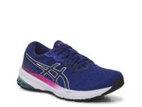 GT-1000 11 Running Shoe - Women's Blue view