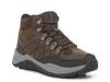 Luton Hiking Boot - Men's Dark Brown view