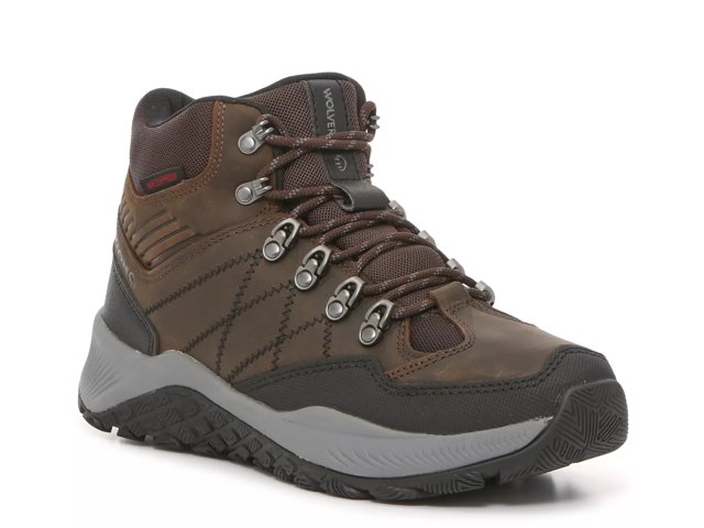 Luton Hiking Boot - Men's